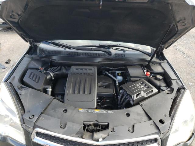 Photo 12 from auction – 2013 CHEVROLET EQUINOX LS with VIN 2GNFLCEK5D6161025