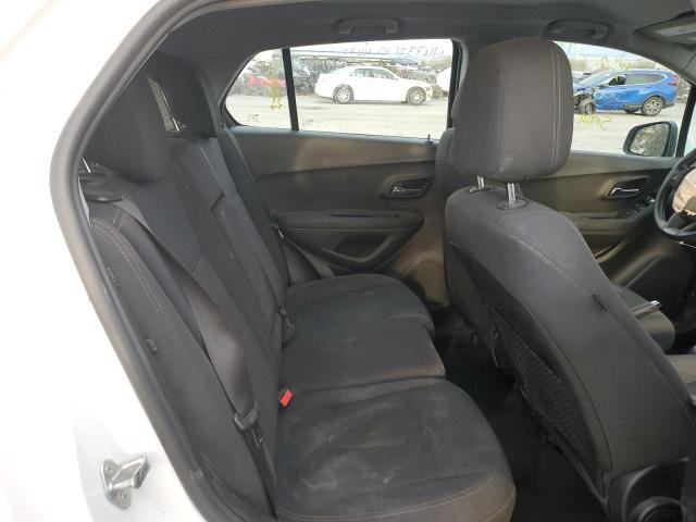 Photo 11 from auction – 2019 CHEVROLET TRAX LS with VIN 3GNCJKSB1KL174208