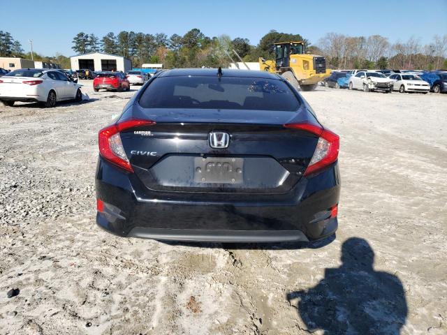 Photo 6 from auction – 2018 HONDA CIVIC EX with VIN 2HGFC2F79JH534324
