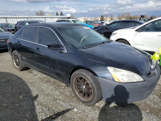 Photo 4 from auction – 2003 HONDA ACCORD EX with VIN JHMCM56683C088131