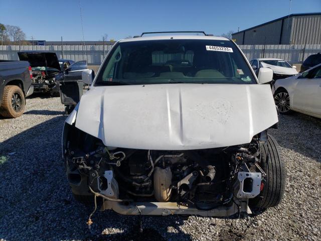 Photo 5 from auction – 2019 DODGE GRAND CARA with VIN 2C4RDGCG4KR580620