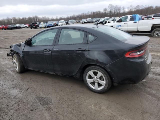 Photo 2 from auction – 2015 DODGE DART SXT with VIN 1C3CDFBB0FD352150