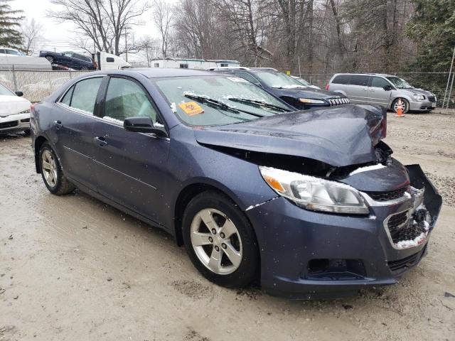 Photo 4 from auction – 2014 CHEVROLET MALIBU LS with VIN 1G11B5SL2EF149963