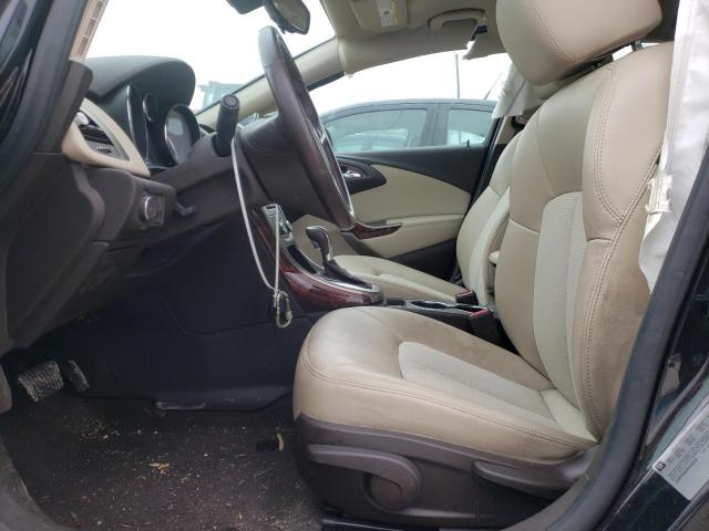 Photo 7 from auction – 2014 BUICK VERANO with VIN 1G4PP5SK4E4206830