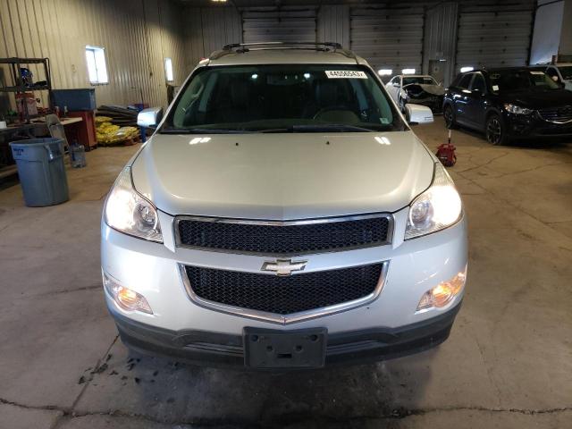 Photo 5 from auction – 2011 CHEVROLET TRAVERSE L with VIN 1GNKRJED1BJ371379