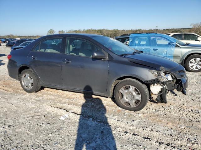 Photo 4 from auction – 2011 TOYOTA COROLLA BA with VIN 2T1BU4EE1BC671775