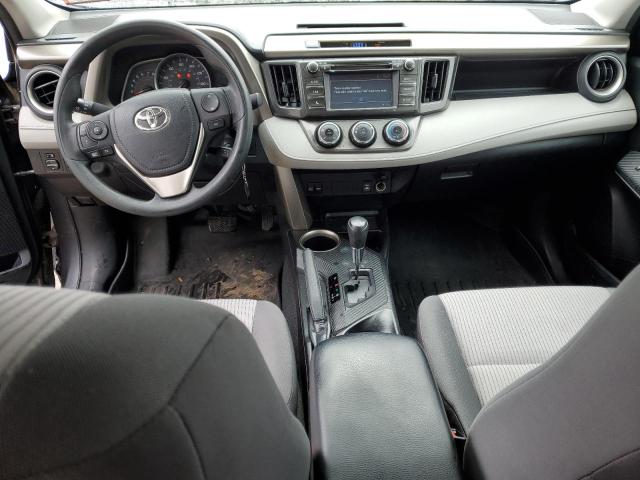 Photo 8 from auction – 2015 TOYOTA RAV4 LE with VIN 2T3BFREV2FW351562