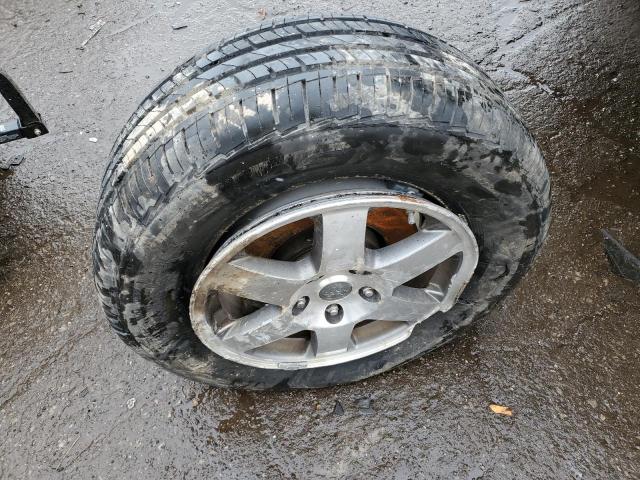 Photo 13 from auction – 2008 JEEP GRAND CHER with VIN 1J8GR48K68C169900