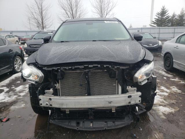 Photo 5 from auction – 2014 INFINITI QX60 with VIN 5N1AL0MM2EC541867