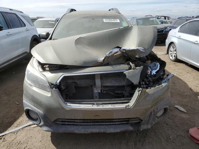 Photo 5 from auction – 2015 SUBARU OUTBACK 2. with VIN 4S4BSACC9F3342645