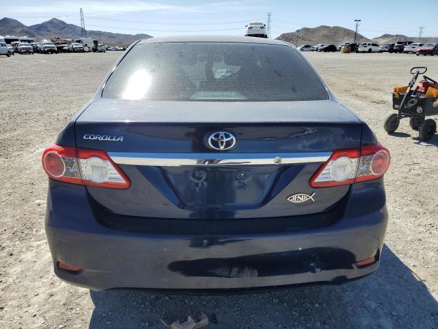 Photo 6 from auction – 2013 TOYOTA COROLLA BA with VIN 5YFBU4EE0DP135404