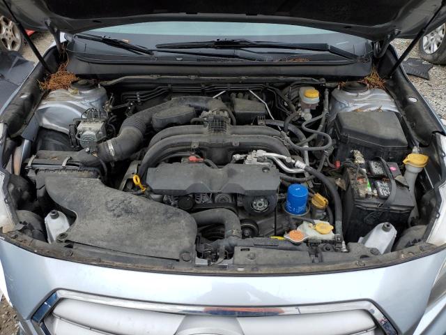 Photo 11 from auction – 2015 SUBARU LEGACY 2.5 with VIN 4S3BNBC64F3063003