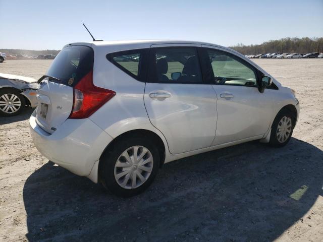 Photo 3 from auction – 2015 NISSAN VERSA NOTE with VIN 3N1CE2CP1FL389510