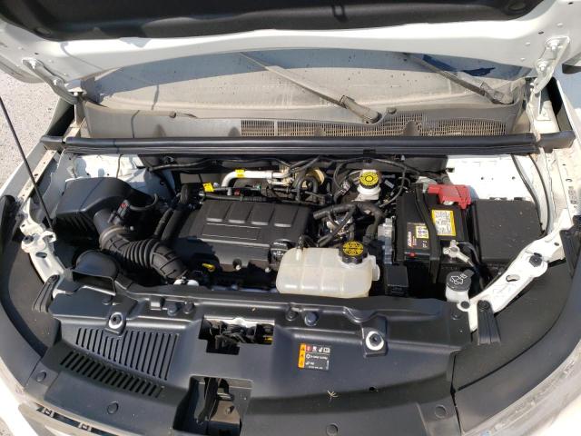 Photo 12 from auction – 2021 CHEVROLET TRAX LS with VIN KL7CJNSB1MB347950