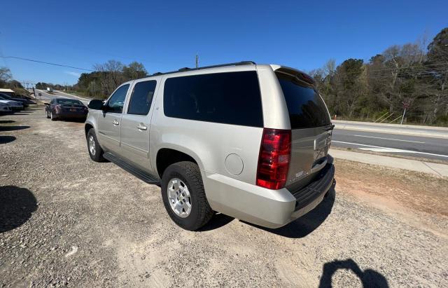 Photo 3 from auction – 2014 CHEVROLET SUBURBAN C with VIN 1GNSCJE02ER241096