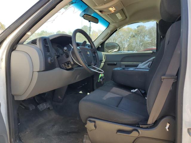 Photo 7 from auction – 2012 CHEVROLET SILVERADO with VIN 1GCNCPEX4CZ343289