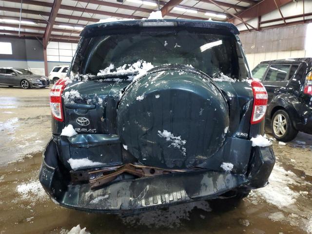 Photo 6 from auction – 2011 TOYOTA RAV4 with VIN 2T3BF4DV9BW088100