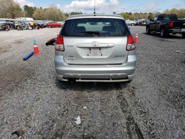 Photo 6 from auction – 2003 TOYOTA COROLLA MA with VIN 2T1KY32E43C102794