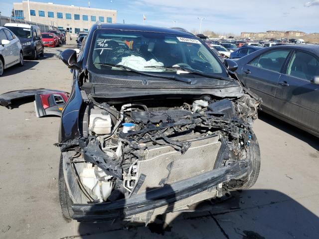 Photo 5 from auction – 2011 KIA SPORTAGE L with VIN KNDPBCA28B7081799