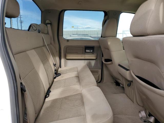 Photo 10 from auction – 2004 FORD F150 SUPER with VIN 1FTRW14W94KA17612