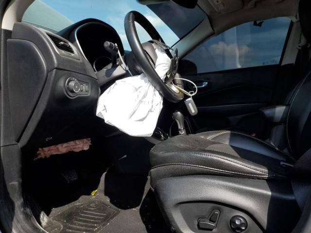 Photo 7 from auction – 2018 JEEP COMPASS LA with VIN 3C4NJDBB7JT178307