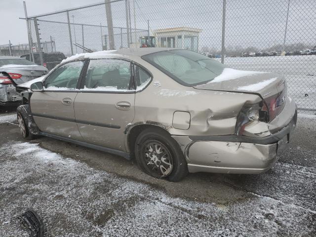 Photo 2 from auction – 2001 CHEVROLET IMPALA with VIN 2G1WF55E419367011