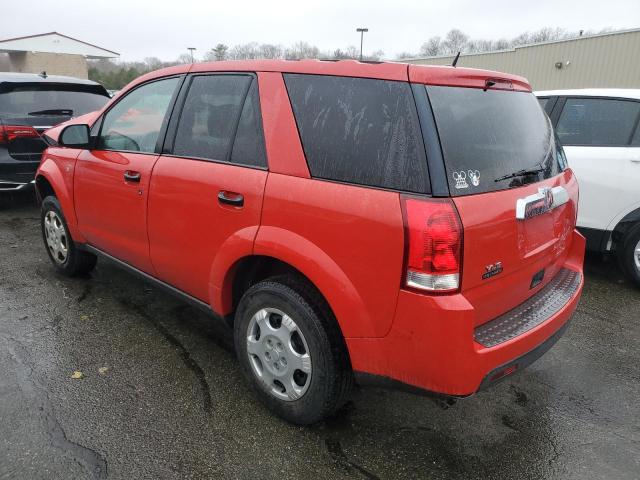Photo 2 from auction – 2006 SATURN VUE with VIN 5GZCZ33D96S893963