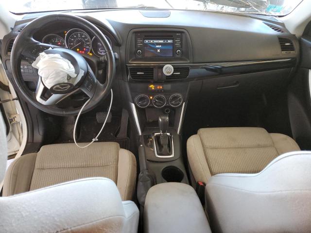 Photo 8 from auction – 2015 MAZDA CX-5 TOURI with VIN JM3KE2CY6F0431577