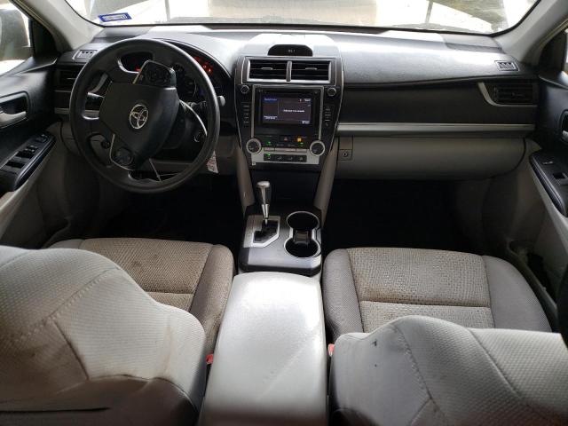 Photo 8 from auction – 2014 TOYOTA CAMRY L with VIN 4T4BF1FK8ER391051