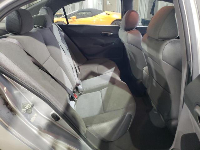 Photo 10 from auction – 2007 HONDA CIVIC LX with VIN 2HGFA16567H309964