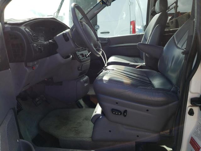 Photo 7 from auction – 1997 DODGE GRAND CARA with VIN 1B4GP54L7VB236424