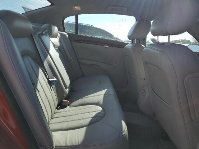 Photo 10 from auction – 2010 BUICK LUCERNE CX with VIN 1G4HC5EM6AU108468