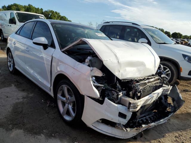 Photo 4 from auction – 2016 AUDI A3 PREMIUM with VIN WAUA7GFF4G1054441