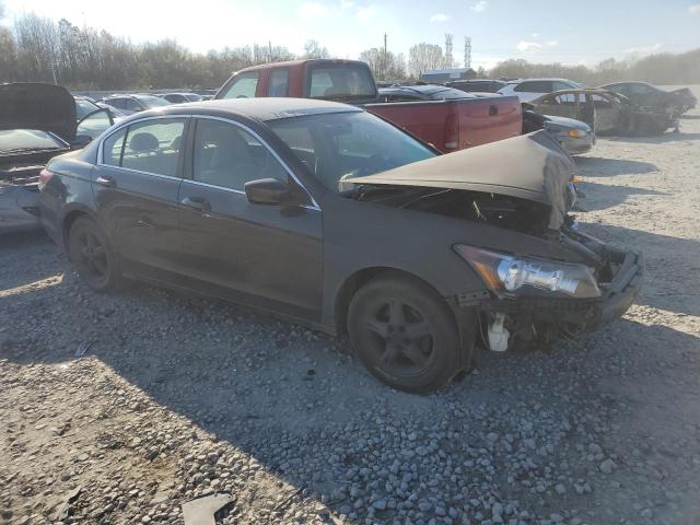 Photo 4 from auction – 2011 HONDA ACCORD LX with VIN 1HGCP2F37BA057445