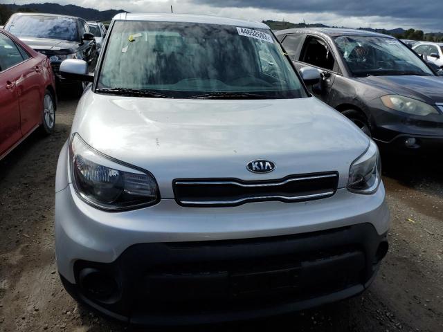 Photo 5 from auction – 2019 KIA SOUL with VIN KNDJN2A22K7638231