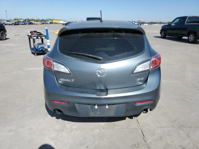 Photo 6 from auction – 2012 MAZDA 3 S with VIN JM1BL1L58C1503223