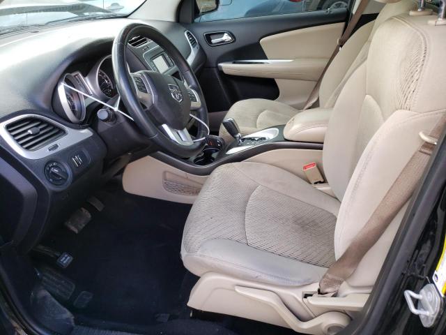 Photo 7 from auction – 2014 DODGE JOURNEY SE with VIN 3C4PDCAB8ET284119