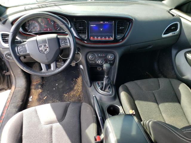 Photo 8 from auction – 2016 DODGE DART SXT with VIN 1C3CDFBB9GD503634