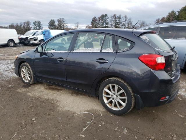 Photo 2 from auction – 2012 SUBARU IMPREZA PR with VIN JF1GPAC67CH238469