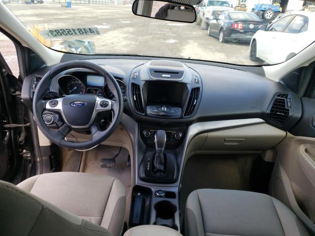 Photo 8 from auction – 2015 FORD ESCAPE SE with VIN 1FMCU9G91FUC66845