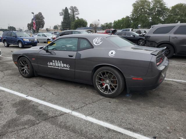 Photo 2 from auction – 2015 DODGE CHALLENGER with VIN 2C3CDZDJ8FH764695