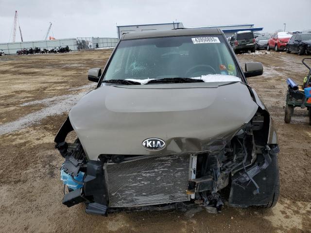 Photo 5 from auction – 2013 KIA SOUL with VIN KNDJT2A59D7518865