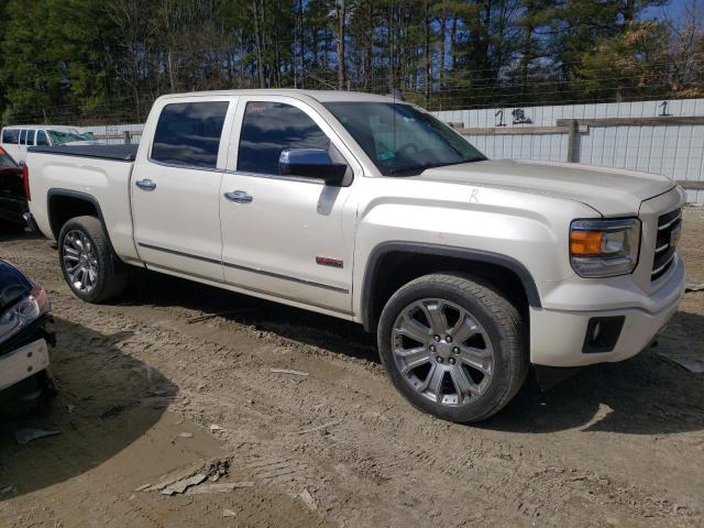 Photo 4 from auction – 2015 GMC SIERRA K15 with VIN 3GTU2VEC6FG363175