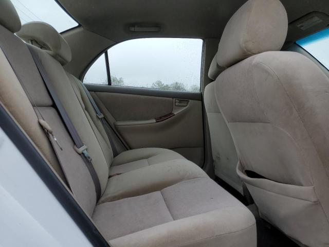 Photo 10 from auction – 2007 TOYOTA COROLLA CE with VIN 2T1BR32E27C755532