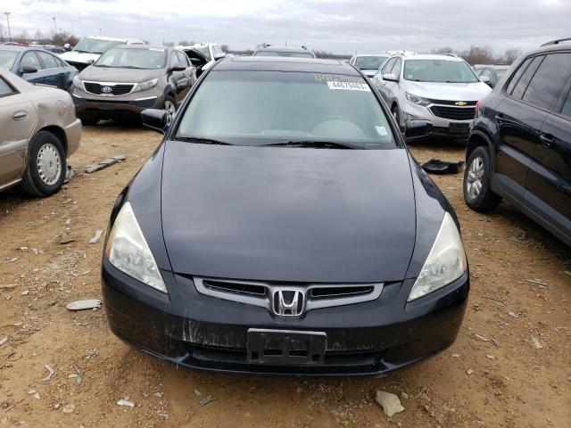 Photo 5 from auction – 2003 HONDA ACCORD EX with VIN 1HGCM66573A090464