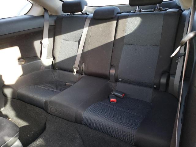 Photo 10 from auction – 2007 SCION TC with VIN JTKDE177570167288