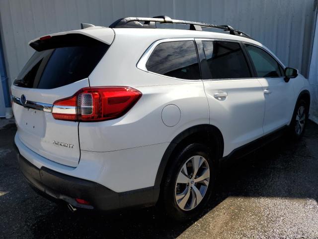 SUBARU ASCENT PRE 2019 with VIN 4S4WMACD5K3441266 - Photo from auction