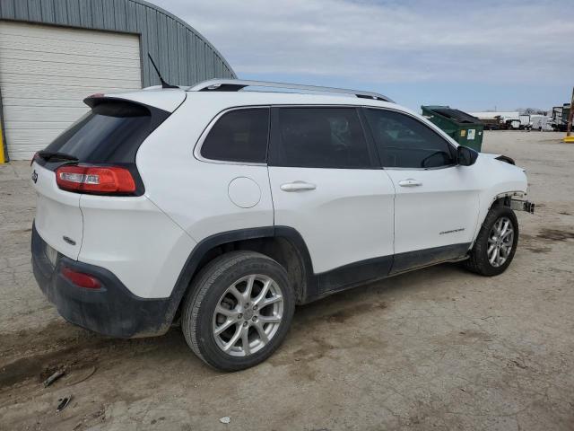 Photo 3 from auction – 2014 JEEP CHEROKEE L with VIN 1C4PJLCB4EW249318