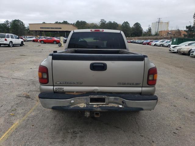 Photo 6 from auction – 2000 CHEVROLET SILVERADO with VIN 2GCEC19T4Y1288802