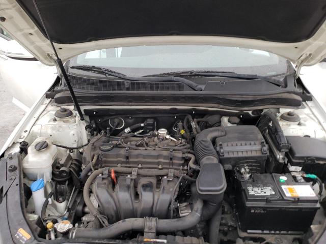 Photo 11 from auction – 2015 KIA OPTIMA LX with VIN KNAGM4A75F5612323